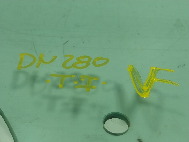 Recambio de cristal puerta trasero izquierdo para bmw x5 (f15, f85) xdrive 25 d referencia OEM IAM 51357470625  