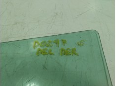 Recambio de cristal puerta delantero derecho para citroën c3 aircross ii (2r_, 2c_) 1.2 puretech 110 (2rhnzb, 2rhnzw, 2rhnpx, 2r 2