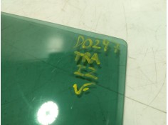 Recambio de cristal puerta trasero izquierdo para citroën c3 aircross ii (2r_, 2c_) 1.2 puretech 110 (2rhnzb, 2rhnzw, 2rhnpx, 2r 2