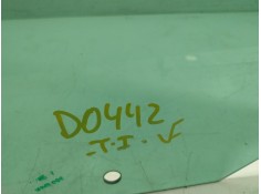 Recambio de cristal puerta trasero izquierdo para volkswagen tiguan (ad1, ax1) 2.0 tdi referencia OEM IAM    2