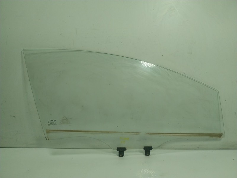 Recambio de cristal puerta delantero derecho para kia rio iii (ub) 1.2 cvvt referencia OEM IAM   