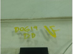 Recambio de cristal puerta delantero derecho para kia rio iii (ub) 1.2 cvvt referencia OEM IAM    2