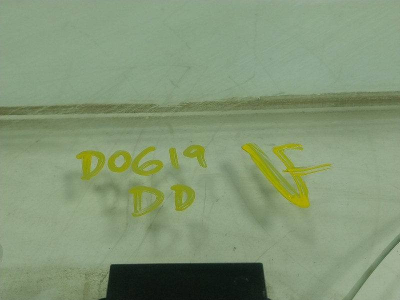 Recambio de cristal puerta delantero derecho para kia rio iii (ub) 1.2 cvvt referencia OEM IAM   