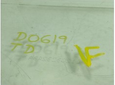 Recambio de cristal puerta trasero derecho para kia rio iii (ub) 1.2 cvvt referencia OEM IAM    2