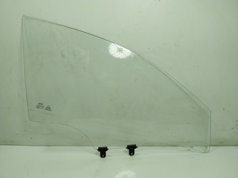 Recambio de cristal puerta delantero derecho para kia stonic (yb) 1.2 cvvt referencia OEM IAM   