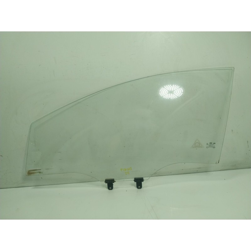 Recambio de cristal puerta delantero izquierdo para kia rio iii (ub) 1.2 cvvt referencia OEM IAM   