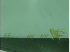 Recambio de cristal puerta delantero izquierdo para audi a6 allroad c6 (4fh) 3.0 tdi quattro referencia OEM IAM 4F0845201D   2