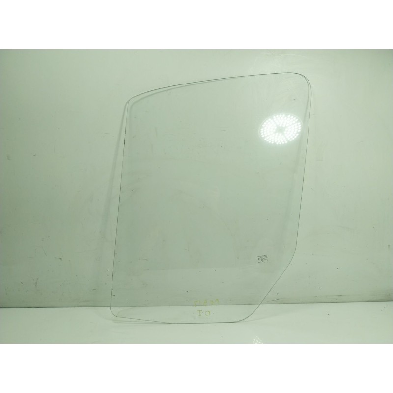 Recambio de cristal puerta delantero izquierdo para mercedes-benz sprinter 3,5-t furgoneta (b907, b910) 311 cdi rwd (907.633, 90