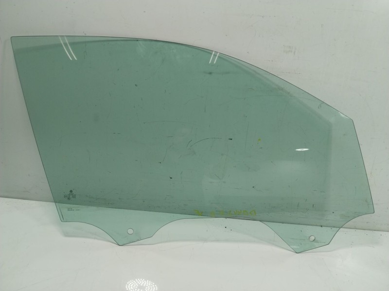 Recambio de cristal puerta delantero derecho para volkswagen tiguan (ad1, ax1) 2.0 tdi referencia OEM IAM   