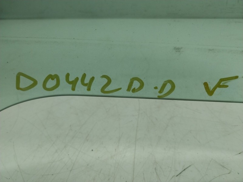 Recambio de cristal puerta delantero derecho para volkswagen tiguan (ad1, ax1) 2.0 tdi referencia OEM IAM   