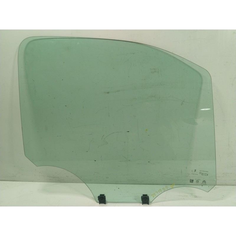 Recambio de cristal puerta delantero derecho para toyota proace city furgoneta/monovolumen 1.5 d-4d 100 (bpzmd) referencia OEM I