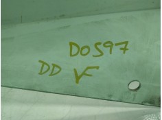 Recambio de cristal puerta delantero derecho para bmw x3 (e83) 2.0 d referencia OEM IAM    2