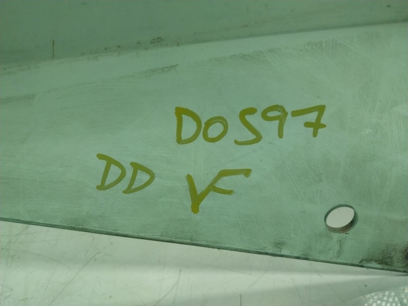 Recambio de cristal puerta delantero derecho para bmw x3 (e83) 2.0 d referencia OEM IAM   