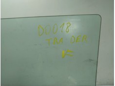 Recambio de cristal puerta trasero derecho para skoda octavia iv combi (nx5, pv5) 2.0 tdi referencia OEM IAM    2