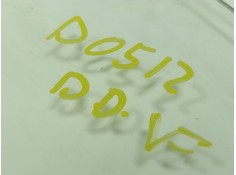 Recambio de cristal puerta delantero derecho para mercedes-benz sprinter 3,5-t furgoneta (b907, b910) 311 cdi rwd (907.633, 907. 2