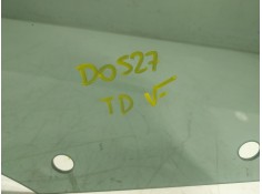 Recambio de cristal puerta trasero derecho para opel corsa f (p2jo) 1.2 (68) referencia OEM IAM    2