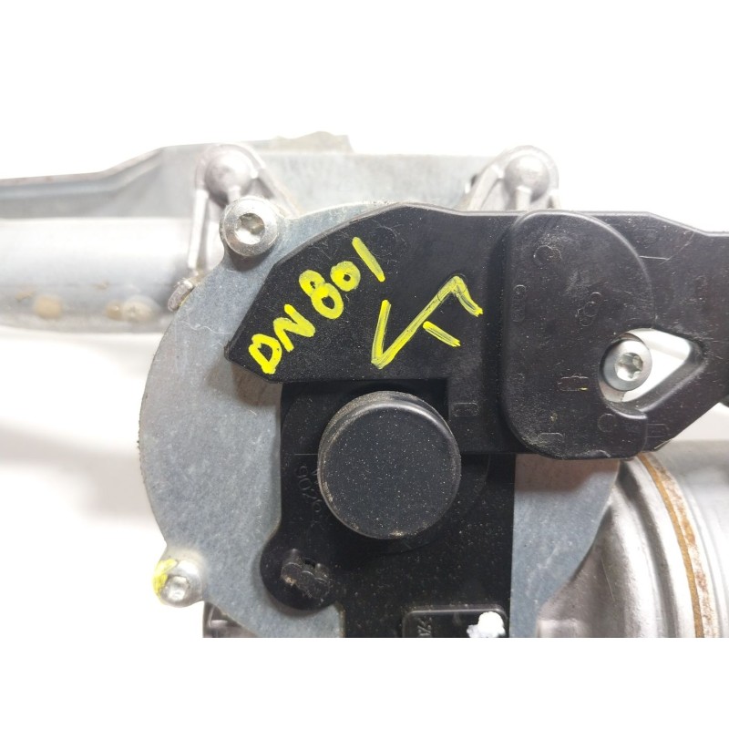 Recambio de motor limpia delantero para bmw x6 (e71, e72) m 50 d referencia OEM IAM  7200535001 