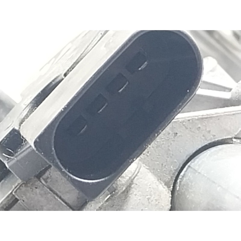 Recambio de motor limpia delantero para bmw x6 (e71, e72) m 50 d referencia OEM IAM  7200535001 