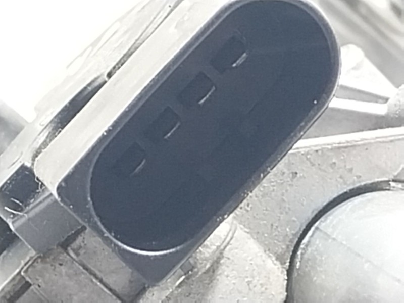 Recambio de motor limpia delantero para bmw x6 (e71, e72) m 50 d referencia OEM IAM  7200535001 