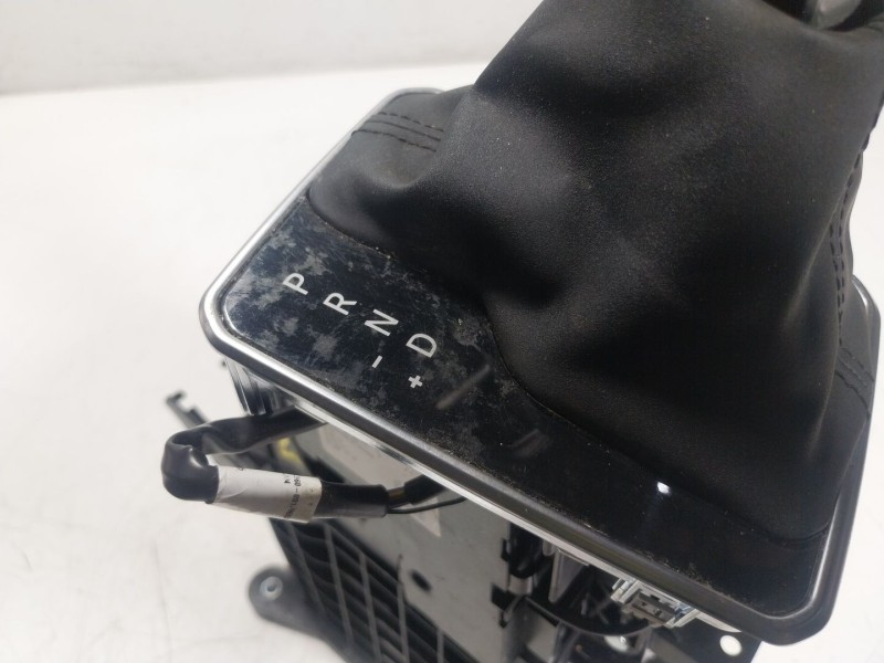 Recambio de palanca cambio para alfa romeo tonale (965_) 1.5 mild hybrid referencia OEM IAM  01561721300 