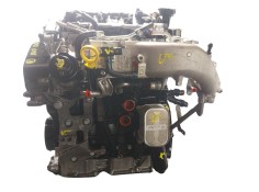 Recambio de motor completo para skoda octavia iv combi (nx5, pv5) 2.0 tdi referencia OEM IAM  DTR 