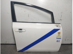 Recambio de puerta delantera derecha para toyota prius plus (_w4_) 1.8 hybrid (zvw40w, zvw41w) referencia OEM IAM   