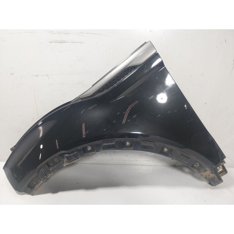 Recambio de aleta delantera izquierda para land rover range rover evoque (l538) 2.2 d 4x4 referencia OEM IAM   