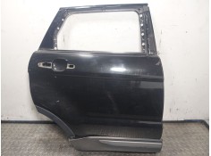 Recambio de puerta trasera derecha para land rover range rover evoque (l538) 2.2 d 4x4 referencia OEM IAM   