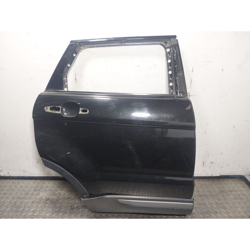 Recambio de puerta trasera derecha para land rover range rover evoque (l538) 2.2 d 4x4 referencia OEM IAM   