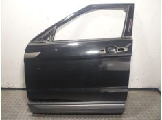 Recambio de puerta delantera izquierda para land rover range rover evoque (l538) 2.2 d 4x4 referencia OEM IAM   