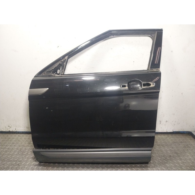 Recambio de puerta delantera izquierda para land rover range rover evoque (l538) 2.2 d 4x4 referencia OEM IAM   