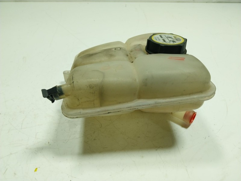 Recambio de deposito expansion para ford c-max ii (dxa/cb7, dxa/ceu) 1.5 tdci referencia OEM IAM  8V618K218AE 