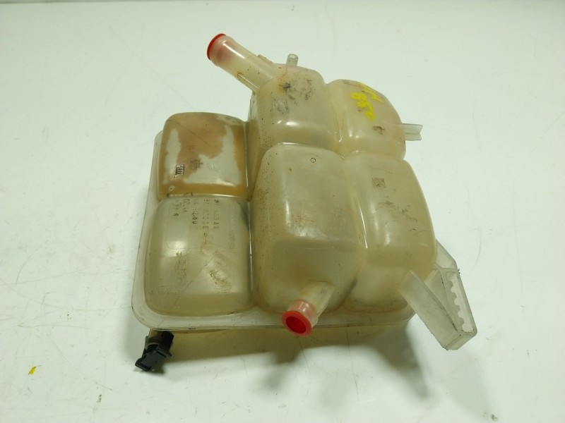 Recambio de deposito expansion para ford c-max ii (dxa/cb7, dxa/ceu) 1.5 tdci referencia OEM IAM  8V618K218AE 