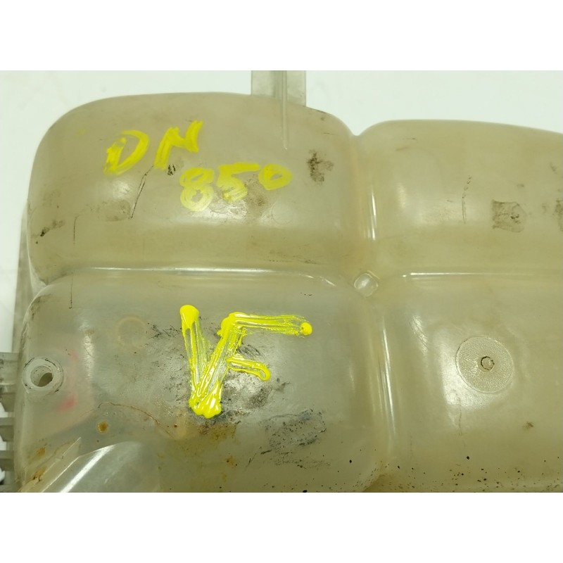 Recambio de deposito expansion para ford c-max ii (dxa/cb7, dxa/ceu) 1.5 tdci referencia OEM IAM  8V618K218AE 