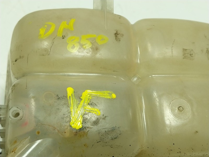 Recambio de deposito expansion para ford c-max ii (dxa/cb7, dxa/ceu) 1.5 tdci referencia OEM IAM  8V618K218AE 