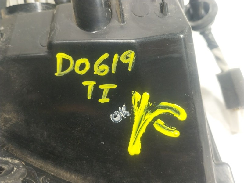 Recambio de piloto trasero izquierdo para kia rio iii (ub) 1.2 cvvt referencia OEM IAM   