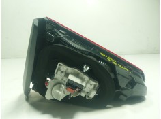 Recambio de piloto trasero derecho interior para volkswagen touran (5t1) 2.0 tdi referencia OEM IAM  5TA945094D  2