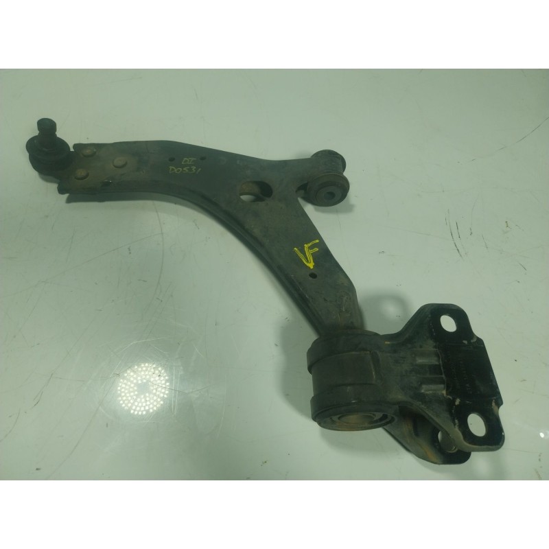 Recambio de brazo suspension inferior delantero izquierdo para ford focus iii 1.0 ecoboost referencia OEM IAM   