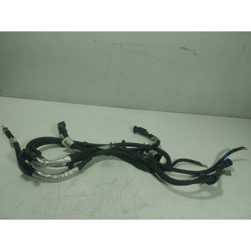 Recambio de modulo electronico para alfa romeo tonale (965_) 1.5 mild hybrid referencia OEM IAM  00522090420 