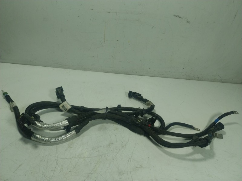 Recambio de modulo electronico para alfa romeo tonale (965_) 1.5 mild hybrid referencia OEM IAM  00522090420 