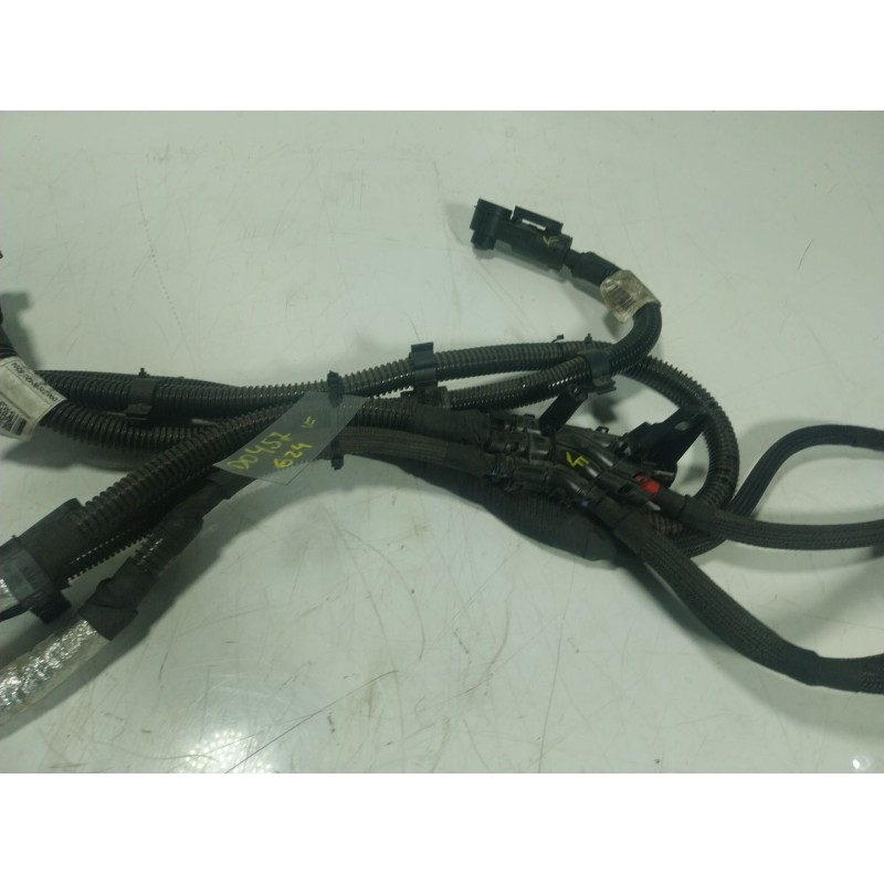 Recambio de modulo electronico para alfa romeo tonale (965_) 1.5 mild hybrid referencia OEM IAM  00522090420 