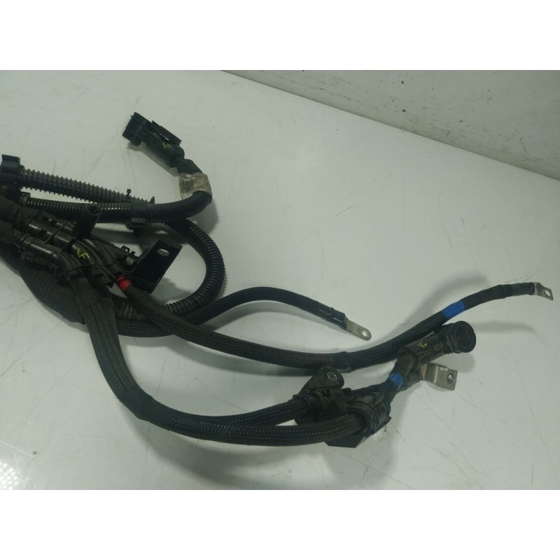 Recambio de modulo electronico para alfa romeo tonale (965_) 1.5 mild hybrid referencia OEM IAM  00522090420 