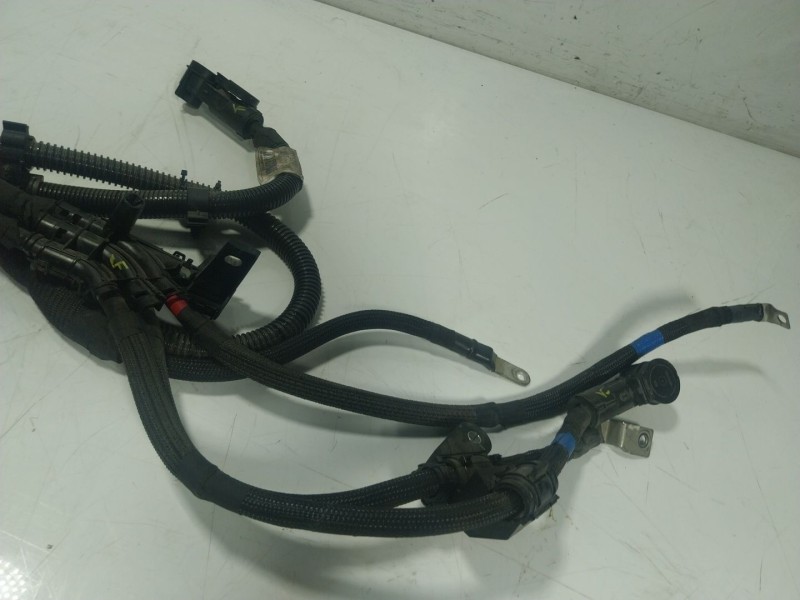 Recambio de modulo electronico para alfa romeo tonale (965_) 1.5 mild hybrid referencia OEM IAM  00522090420 