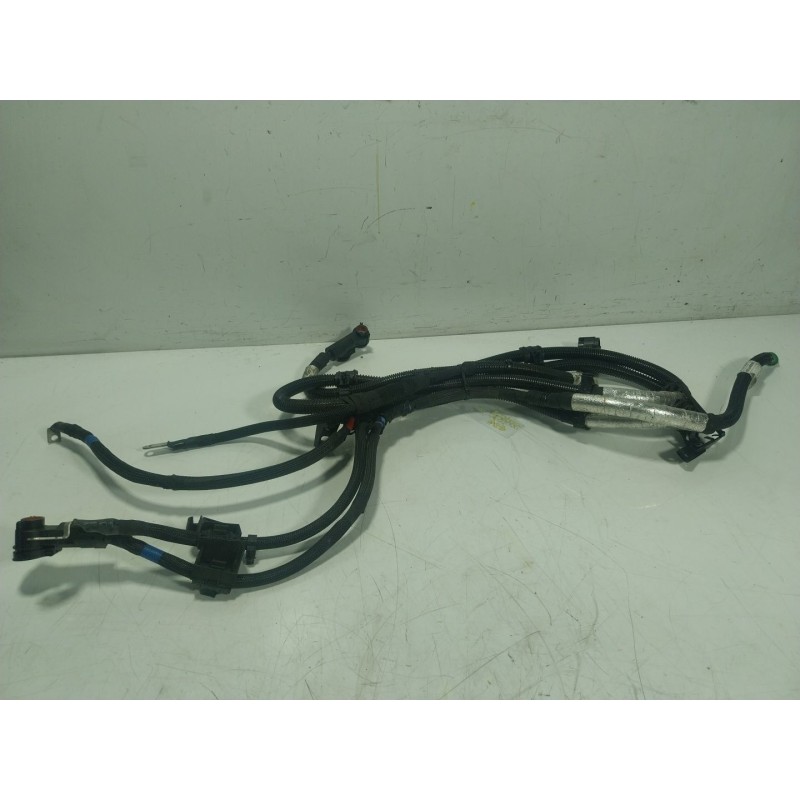 Recambio de modulo electronico para alfa romeo tonale (965_) 1.5 mild hybrid referencia OEM IAM  00522090420 