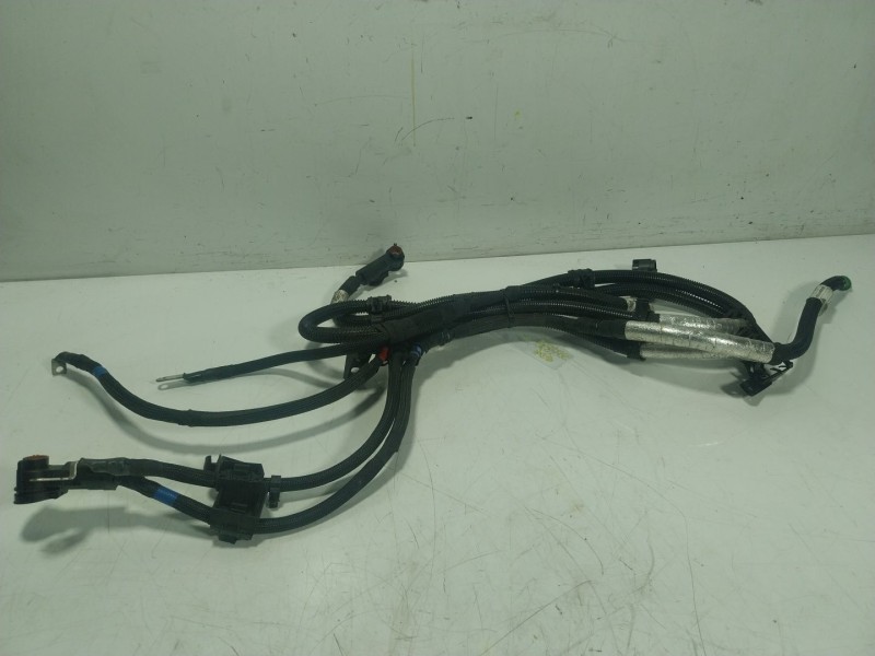Recambio de modulo electronico para alfa romeo tonale (965_) 1.5 mild hybrid referencia OEM IAM  00522090420 