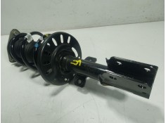 Recambio de amortiguador delantero izquierdo para toyota proace city furgoneta/monovolumen 1.5 d-4d 100 (bpzmd) referencia OEM I 2