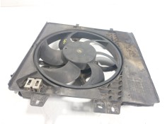 Recambio de electroventilador para citroën c3 i (fc_, fn_) 1.4 hdi referencia OEM IAM   