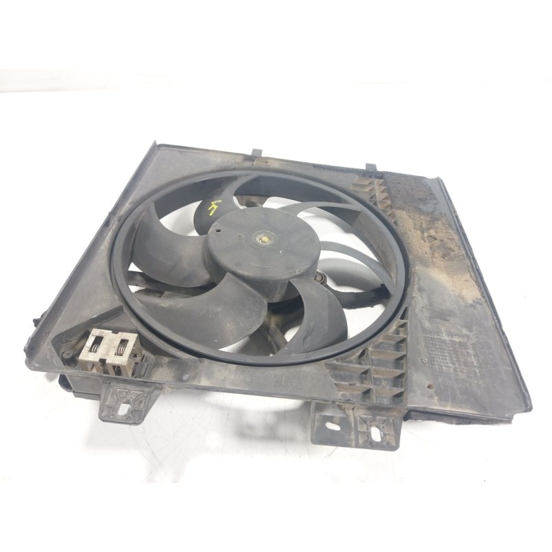 Recambio de electroventilador para citroën c3 i (fc_, fn_) 1.4 hdi referencia OEM IAM   