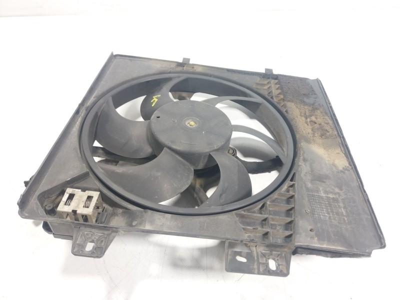 Recambio de electroventilador para citroën c3 i (fc_, fn_) 1.4 hdi referencia OEM IAM   