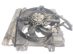 Recambio de electroventilador para citroën c3 i (fc_, fn_) 1.4 hdi referencia OEM IAM    2